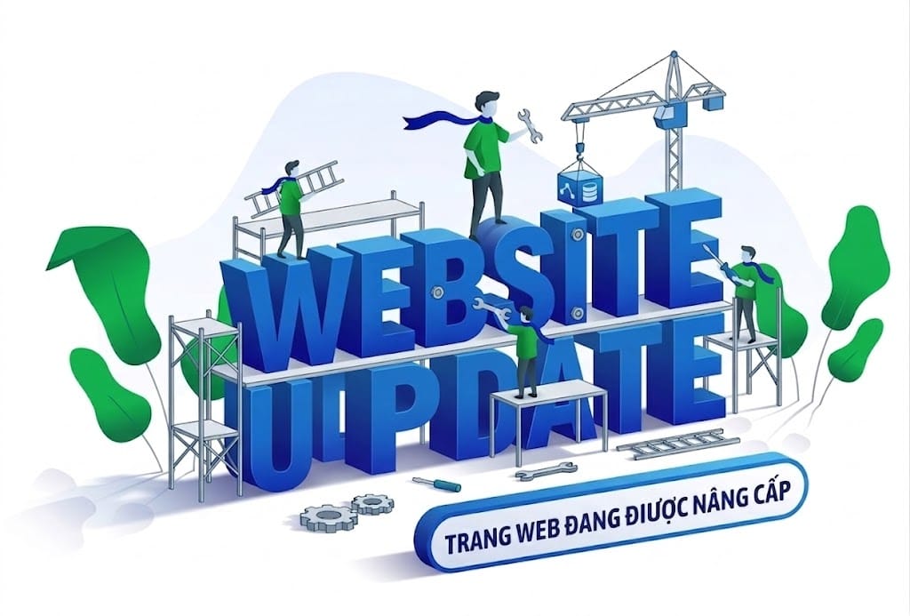 Thiết kế website trọn gói